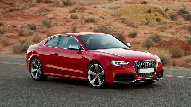 Audi Service and Repair | Omega Automotive and Northridge Body Works