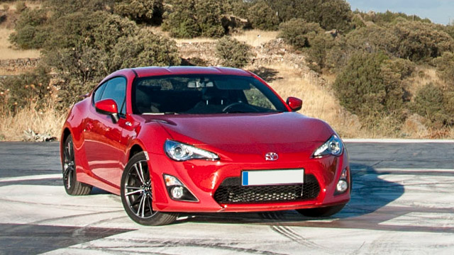 Toyota Service and Repair | Omega Automotive